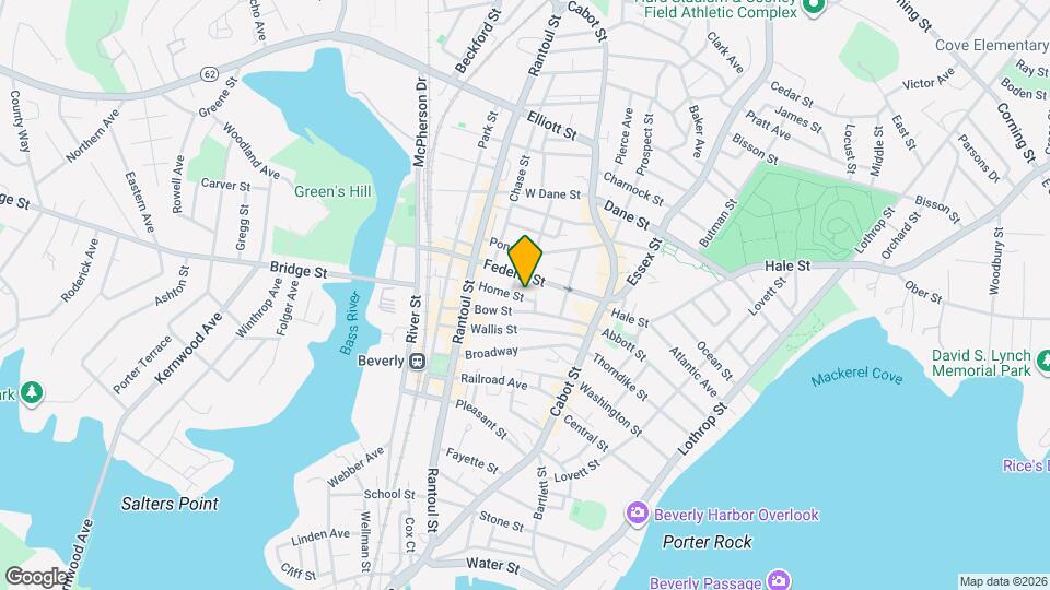 11 Home St Rentals in Beverly, MA