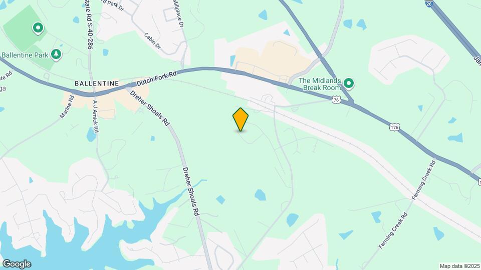 272 Wahoo Cir Map and Location Details