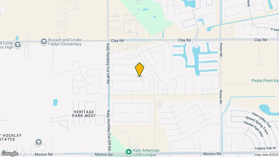 24706 Alberti Sonata Dr Map and Location Details