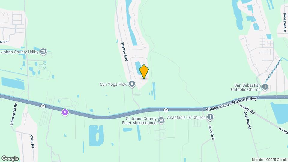 2275 Golden Lake Loop Map and Location Details