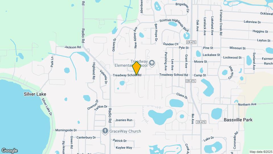 33940 Fairhaven Ct Map and Location Details