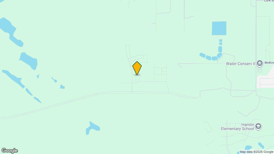 5834 Sagebrush Aly Map and Location Details