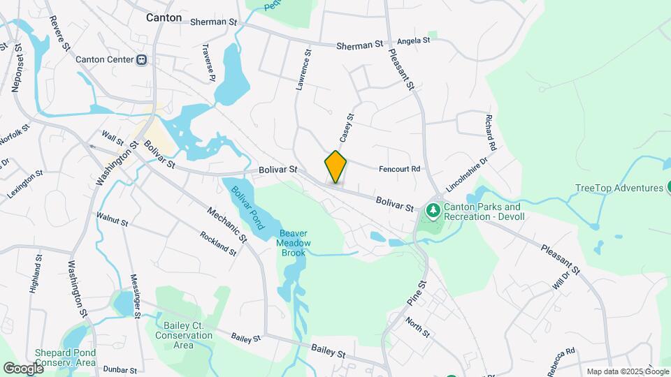 Archstone Canton Apartments and Nearby Canton Apartments For Rent