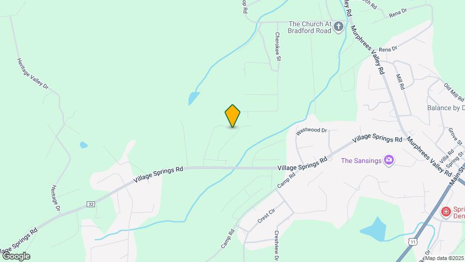 1447 Archers Cv Wy Map and Location Details