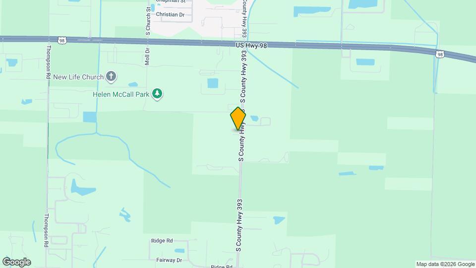 20 Casa Breeze Ln Map and Location Details