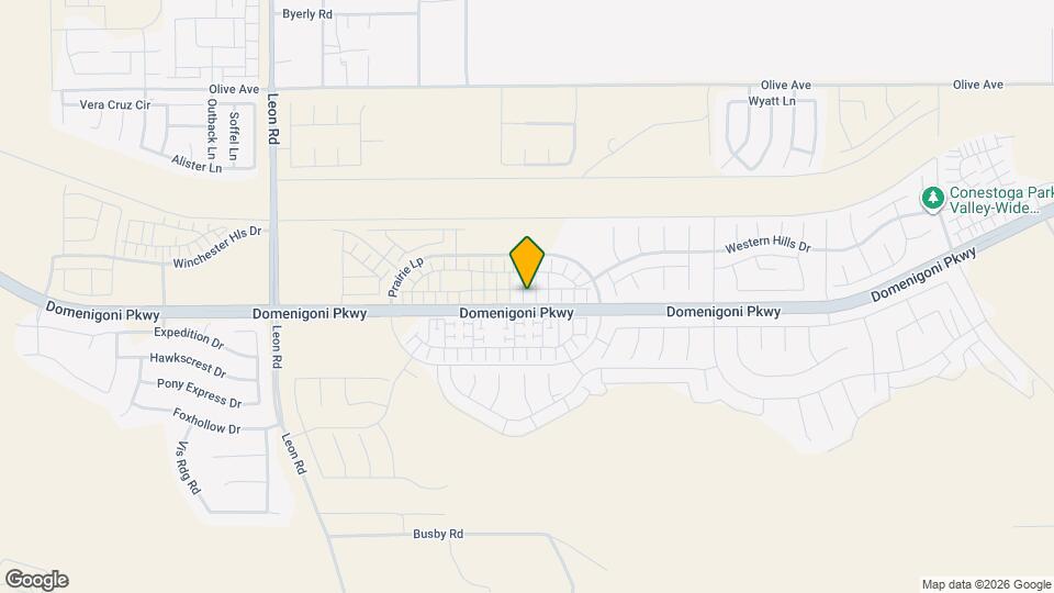 29426 Jack Pne Ct Map and Location Details