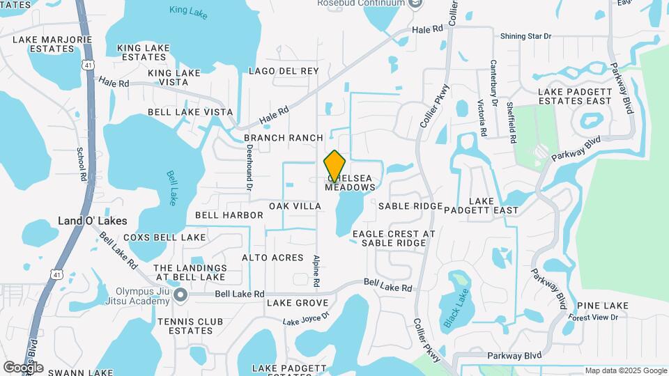 4401 Dylan Loop-Unit -163 Map and Location Details