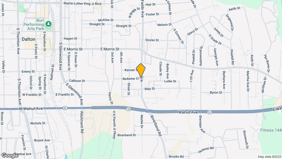 Fifth Avenue Apartments and Nearby Dalton Apartments For Rent Dalton, GA