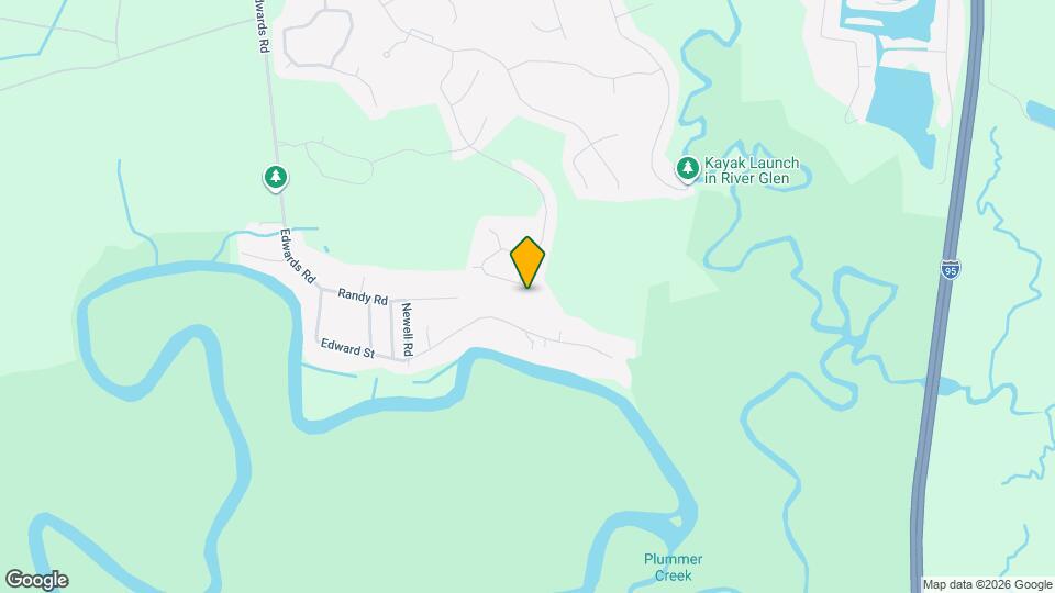 65303 Frst Glen Ln Map and Location Details