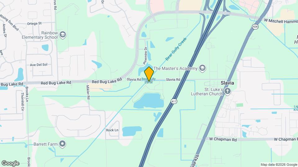 1950 Summer Club Dr, Unit #214 Mapa y Detalles de la Ubicación