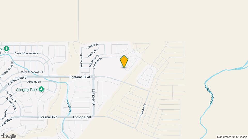 11237 House Finch Ln Mapa y Detalles de la Ubicación