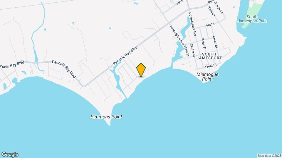 69 Lockitt Dr Map and Location Details