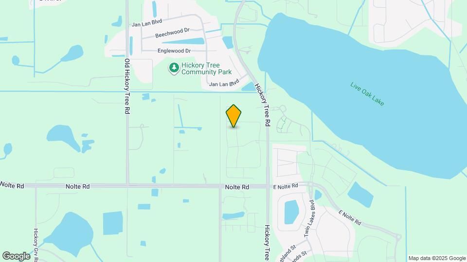 2476 Datura Lp Map and Location Details