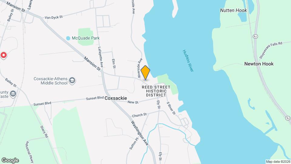 49 Mansion St Apartments Coxsackie, NY Apartments For Rent