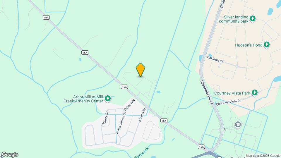 99 Olivewood Pl Map and Location Details