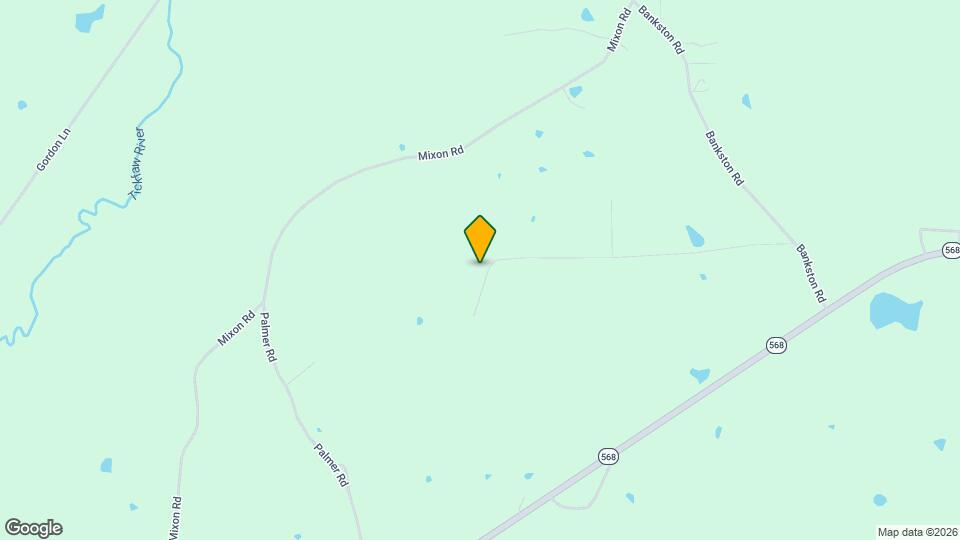 7433 Dillon Ln Mapa y Detalles de la Ubicación