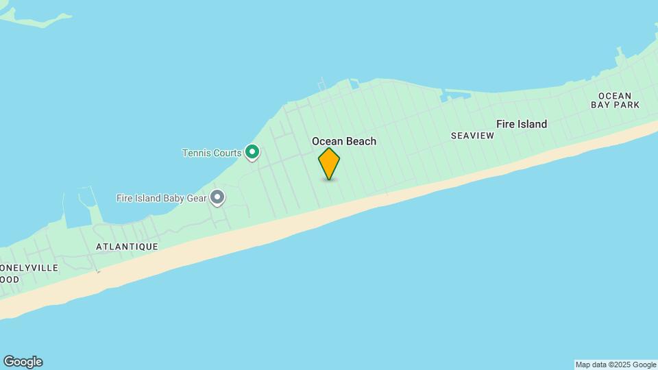 224 Wilmot Rd Map and Location Details