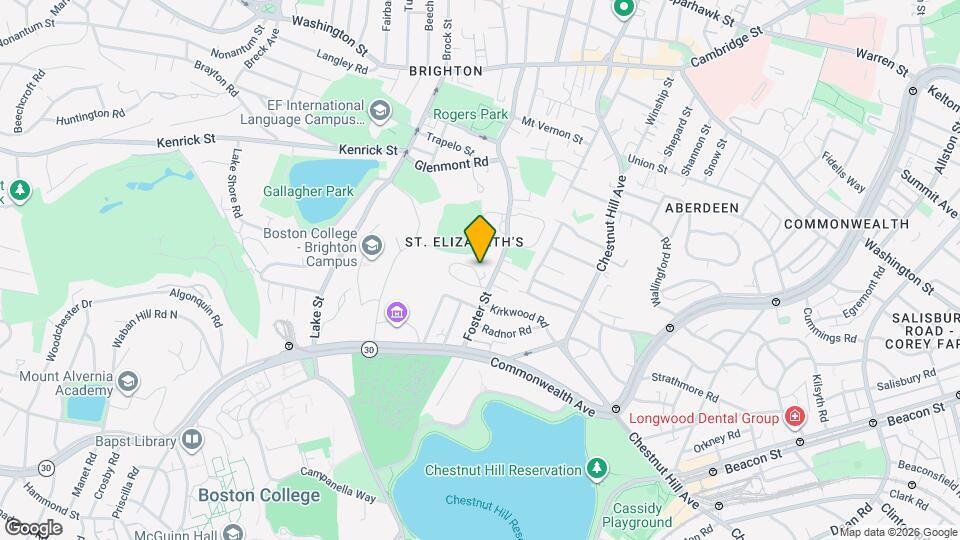 62 Lane Park Map and Location Details