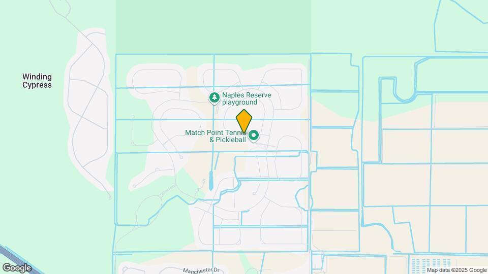 14708 Kelson Cir Map and Location Details