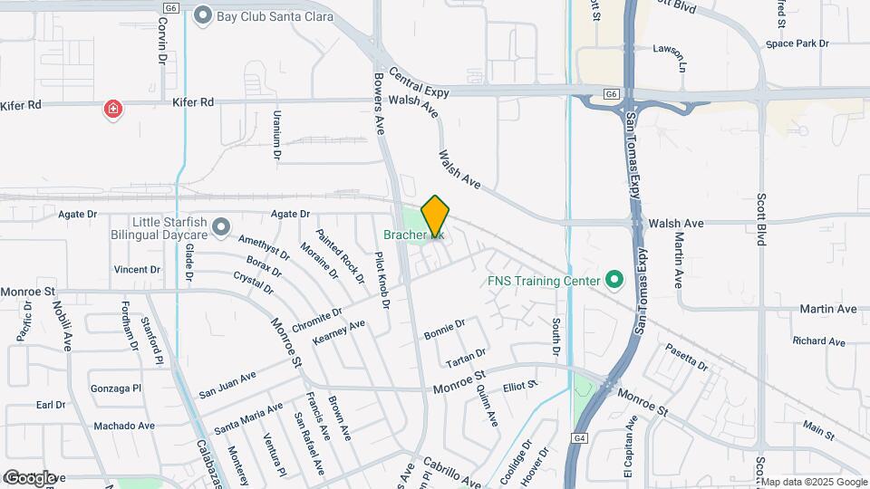 2600 Cortez Dr, Unit 8204 Map and Location Details