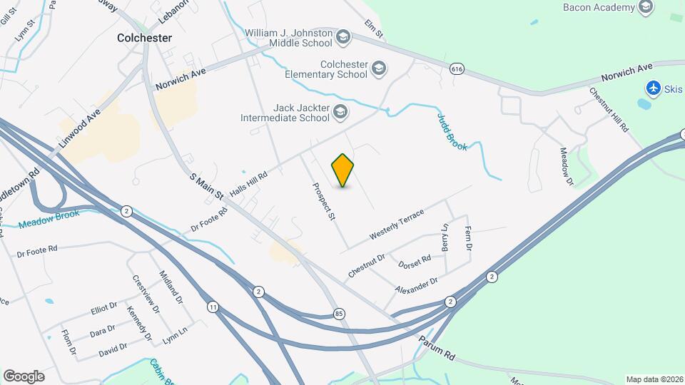 79 Elmwood Hts Map and Location Details