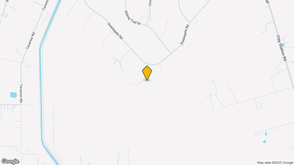 9839 Trailhead Ct Map and Location Details