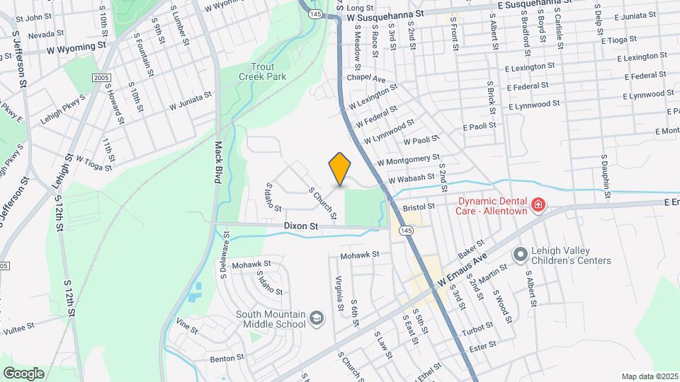 Brookdale Gardens Apartments Allentown, PA Apartments For Rent