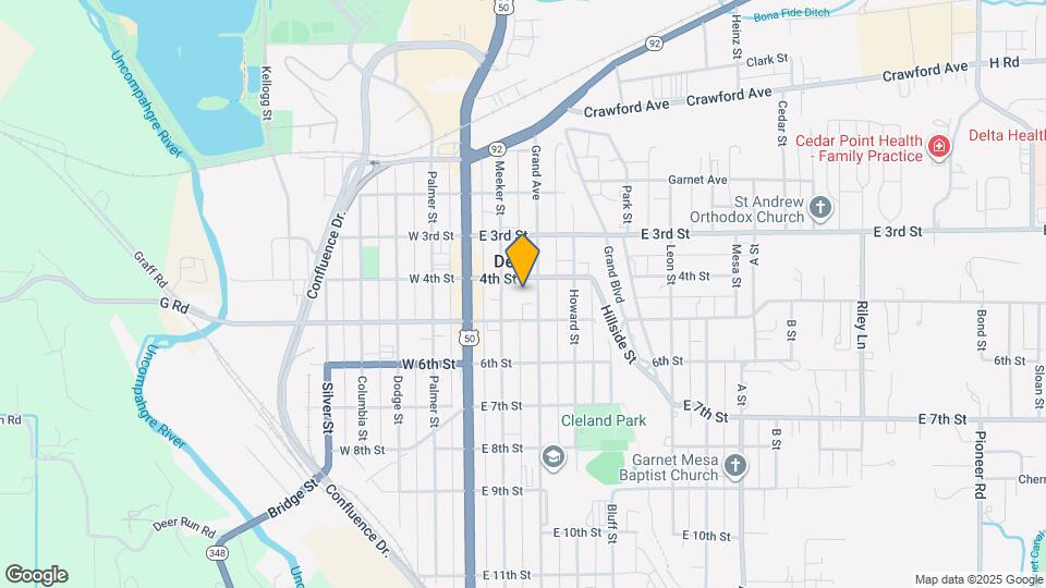 Courtyard Condominiums Apartments Delta, CO Apartments For Rent