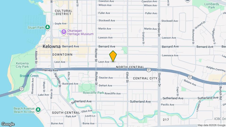 Akin Map and Location Details