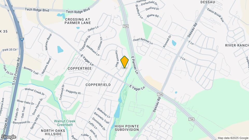 12312 Little Fatima Ln Map and Location Details