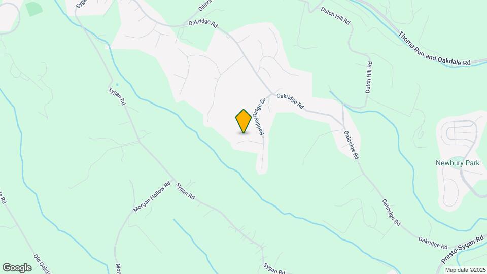 3006 Farm View Dr Map and Location Details