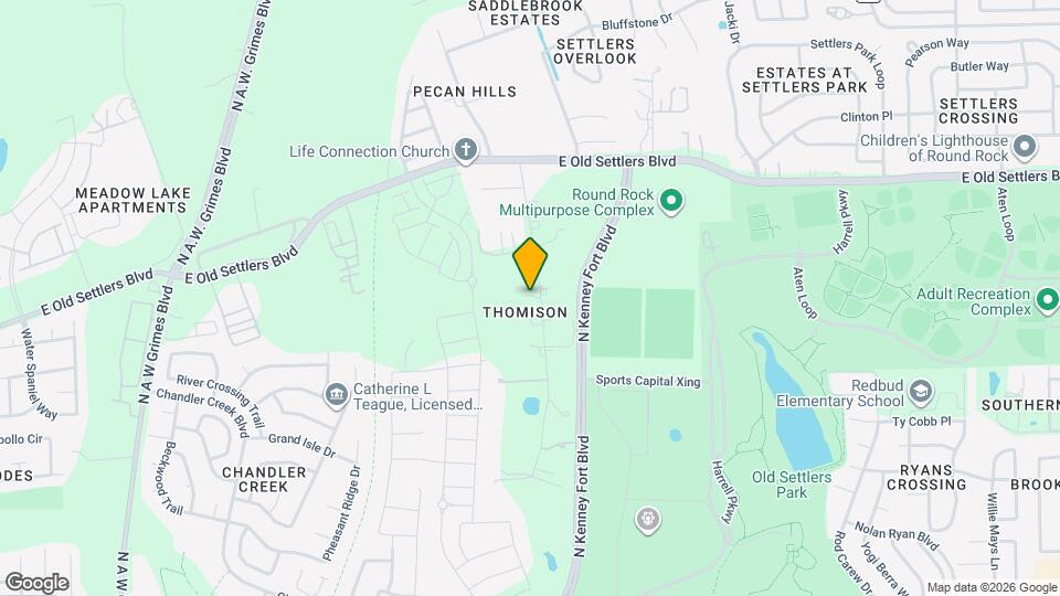 16 Brenda Ln Map and Location Details