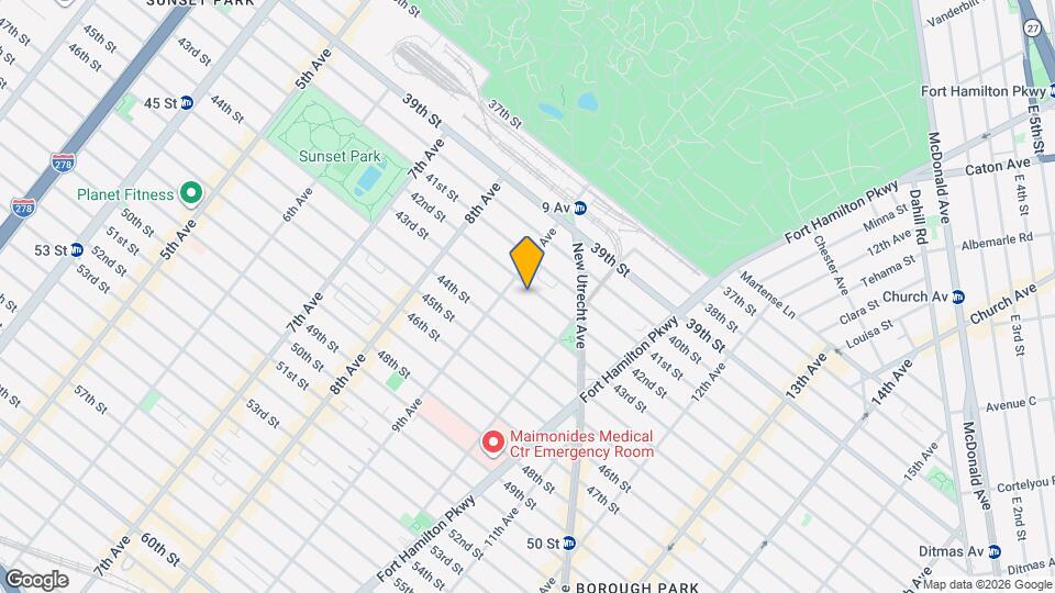 Boro Park Courts Apartments Brooklyn, NY Apartments For Rent
