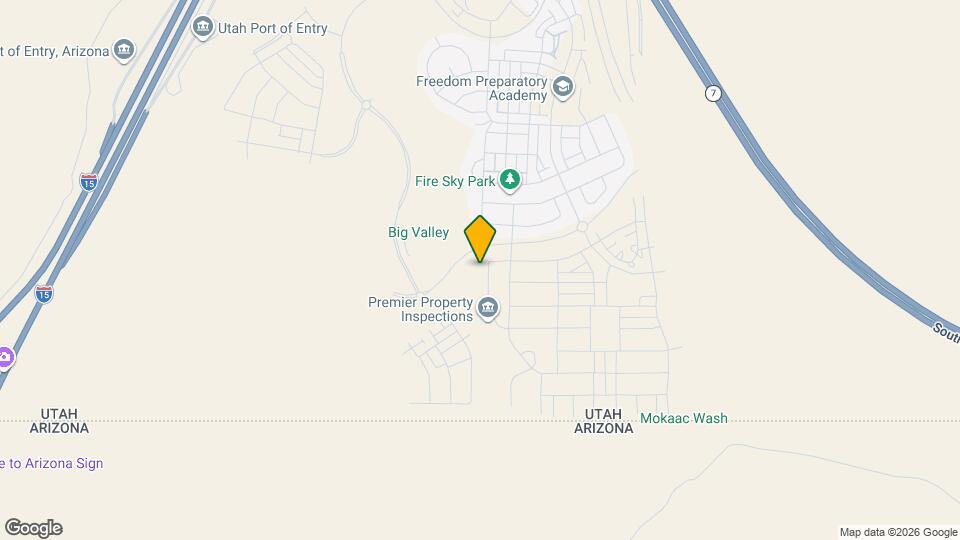 6024 Beechwood Dr, Unit SI FL2-ID1609155P Map and Location Details