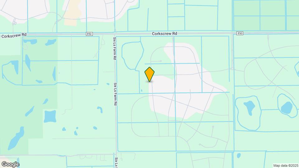 20210 KIngmont Dr Map and Location Details