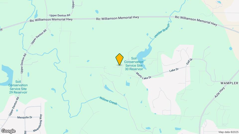 200 Murls Lake Rd Map and Location Details