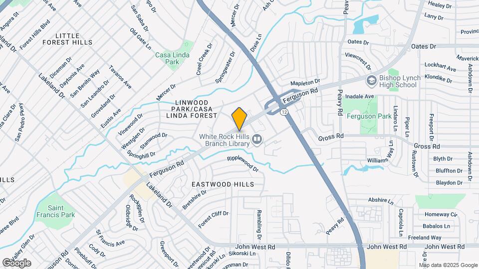 Estates at Ferguson Apartments Dallas, TX Apartments For Rent