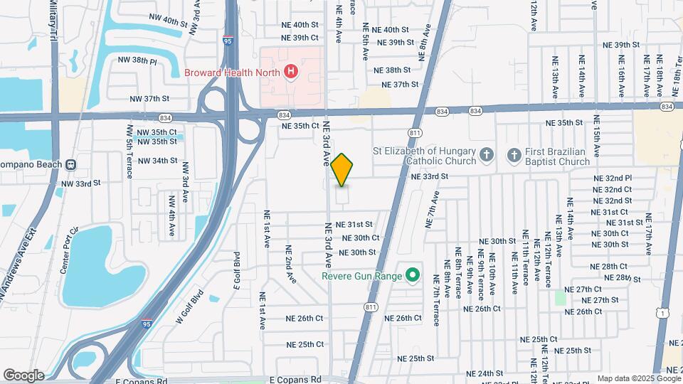 Residences at Crystal Lake Phase 2 Map and Location Details