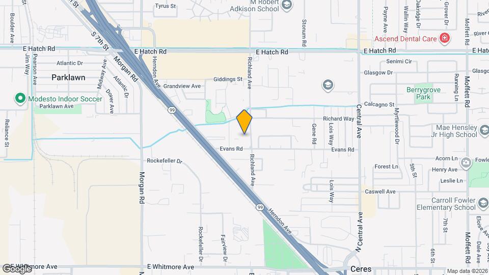 Richland Living Apartments Ceres, CA Apartments For Rent