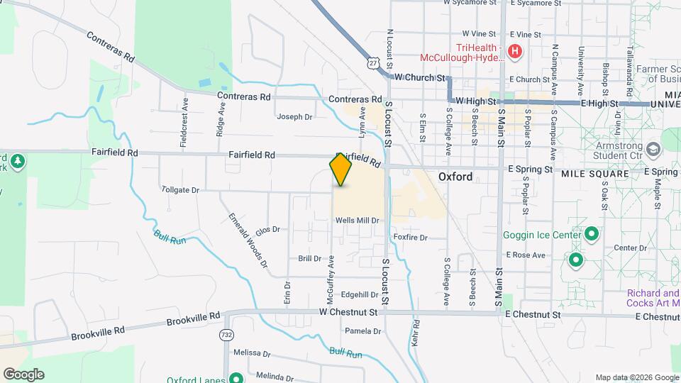 Goldner Management Co Inc Mapa y Detalles de la Ubicación