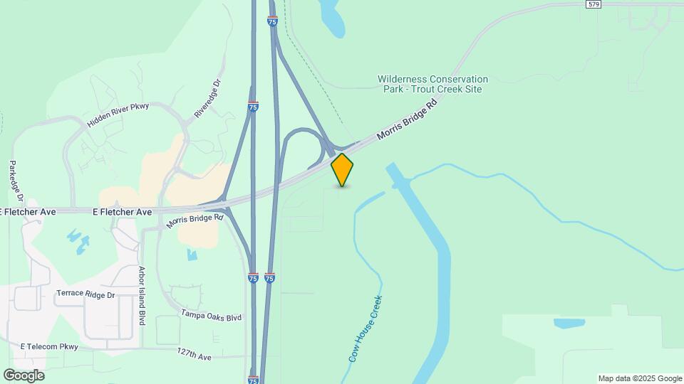 12409 Pagoda Pl Map and Location Details