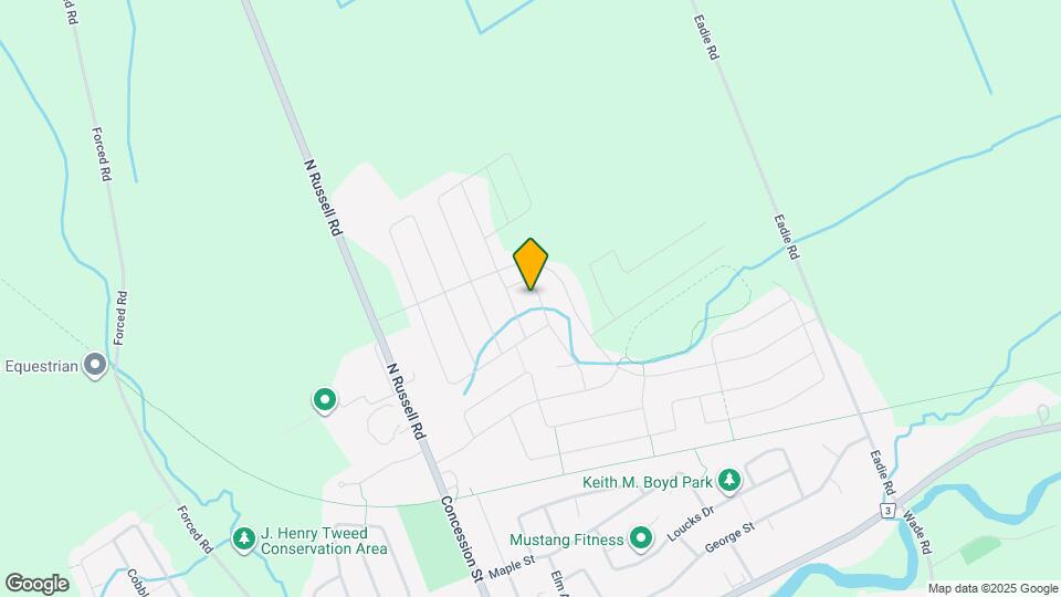 69 Duncanville St Map and Location Details