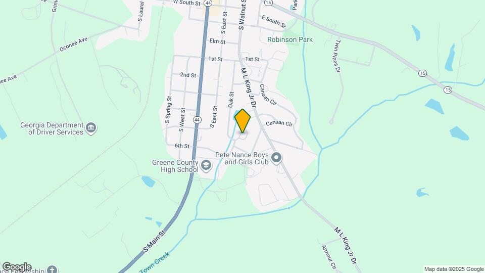 Greensboro Village Apartments Greensboro, GA Apartments For Rent