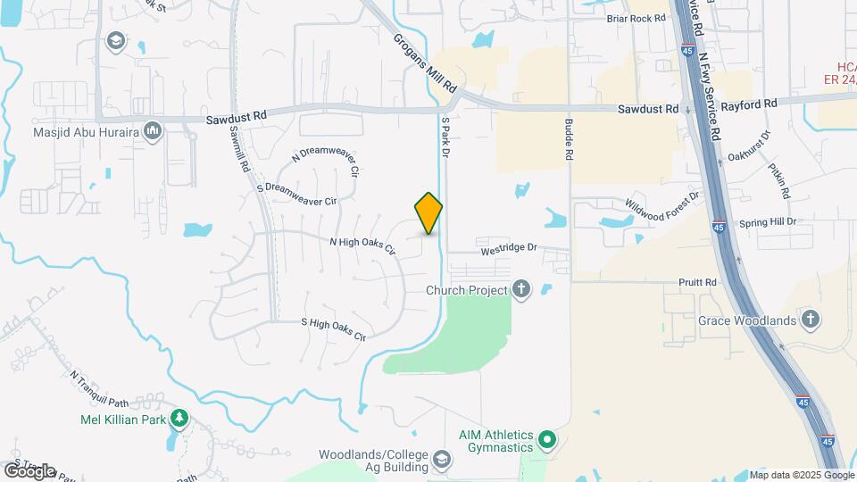 72 Laughing Brook Ct Map and Location Details