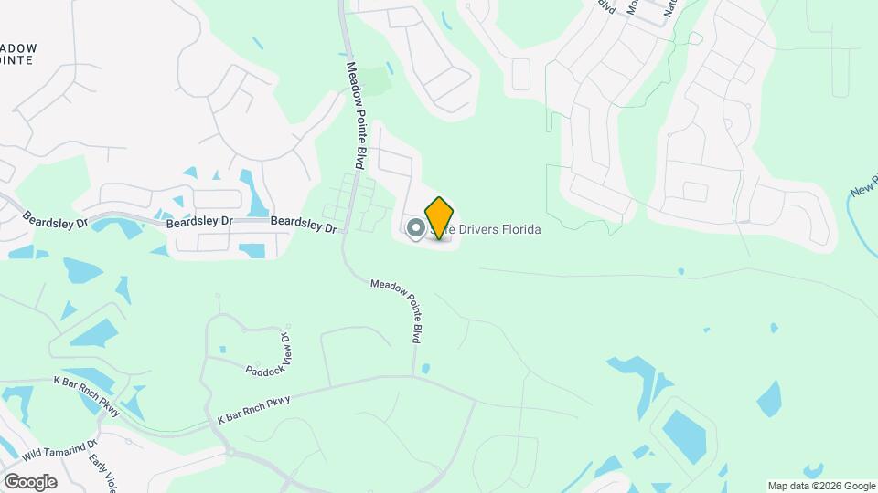 31912 Turkeyhill Dr Map and Location Details