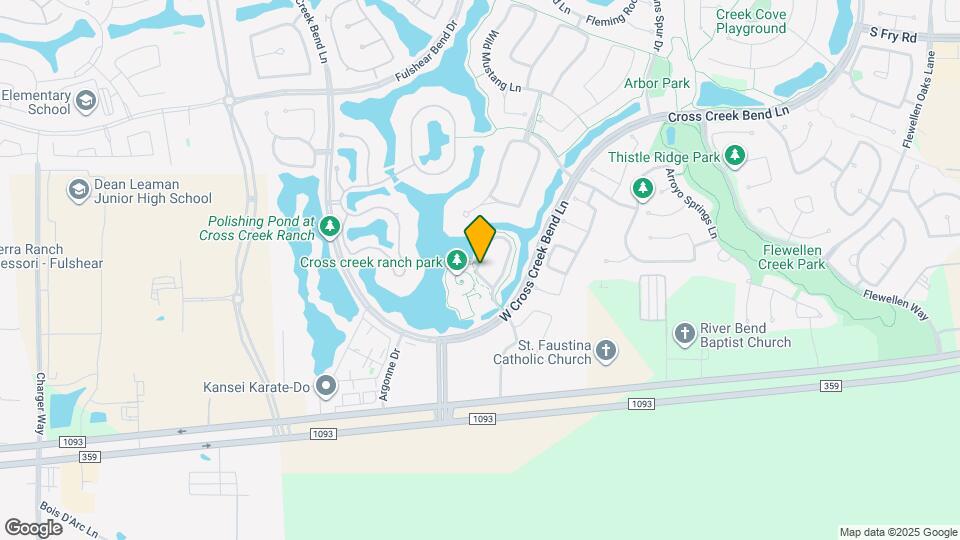 ParkLane Fulshear Apartments Fulshear, TX Apartments For Rent