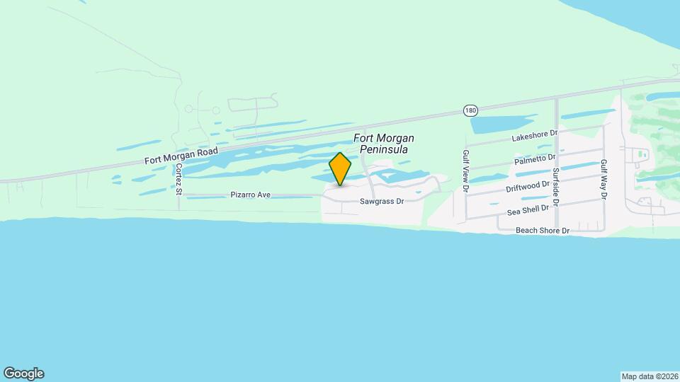 6084 Sawgrass Cir, Unit SI ID1391063P Map and Location Details