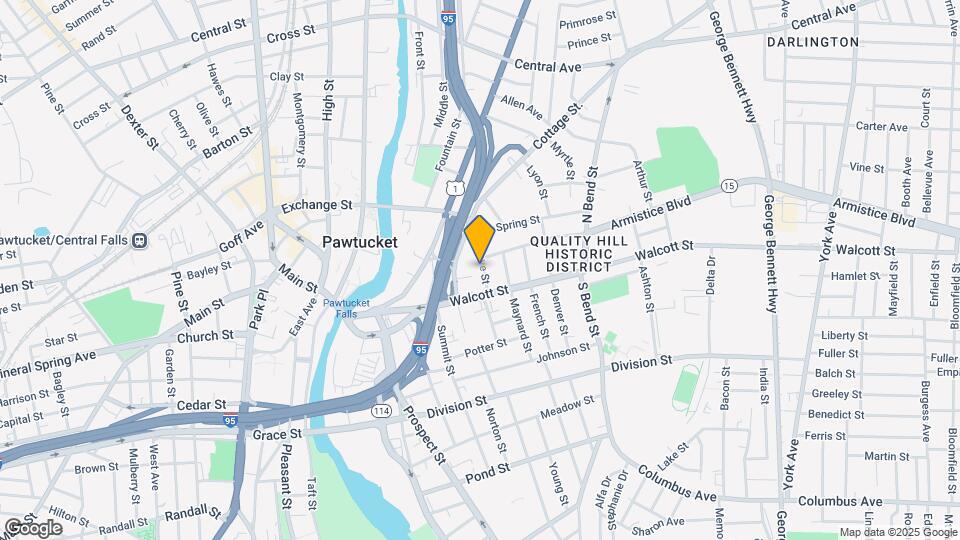 4951 Grove St Apartments Pawtucket, RI Apartments For Rent