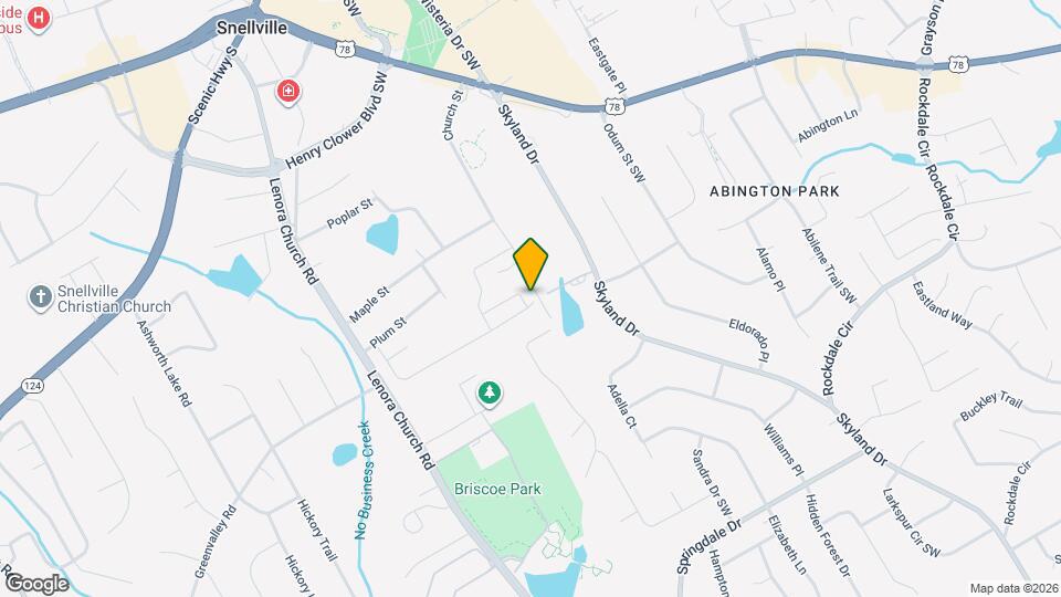 2383 Folsom St Mapa y Detalles de la Ubicación