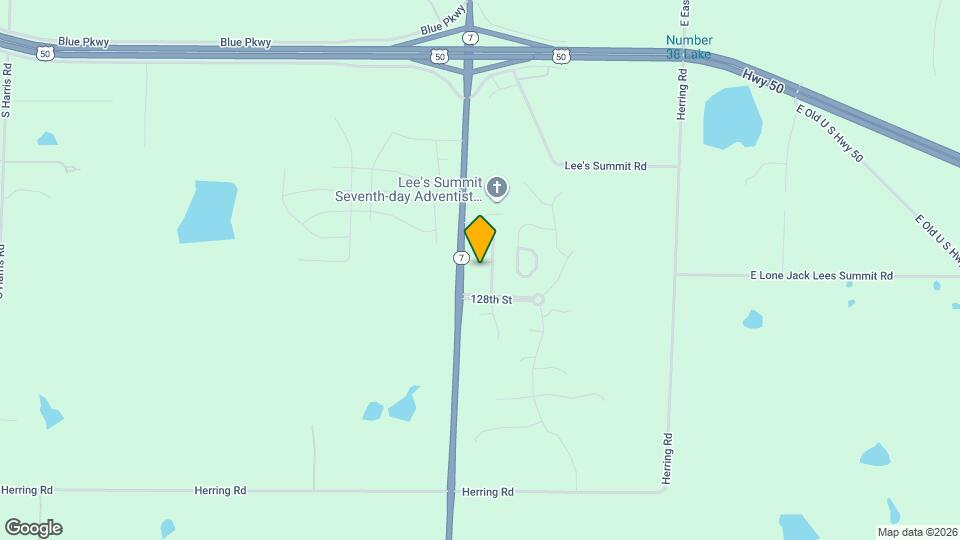 27605 E Red Fox St Mapa y Detalles de la Ubicación